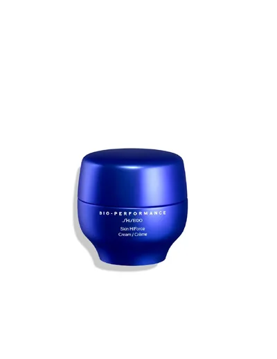 Shiseido Bio-Performance Skin Hiforce Cream 50ml