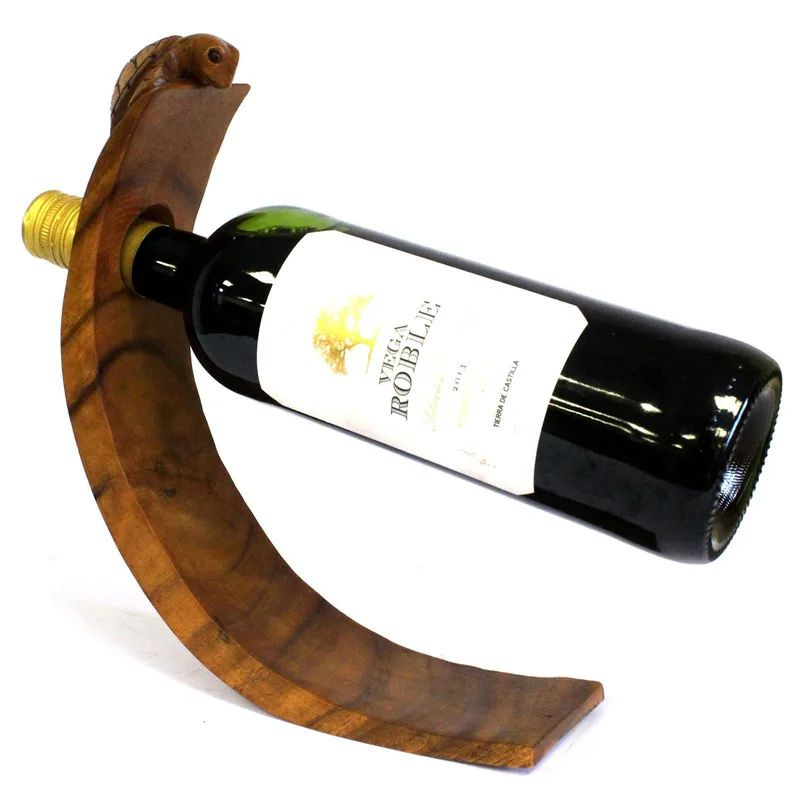Balance Wine Porta Turtle