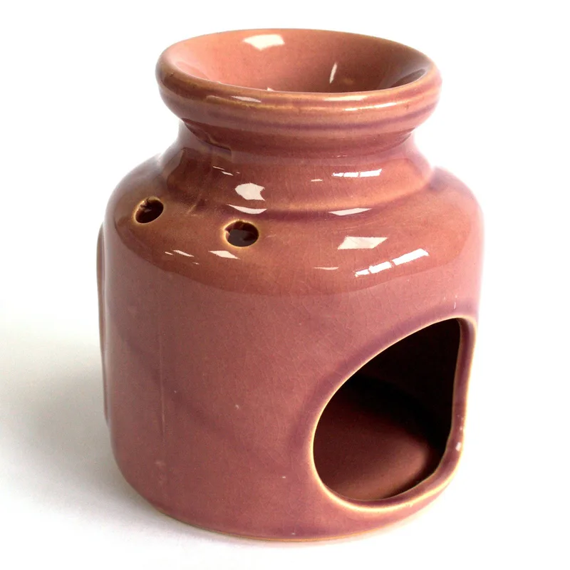 Lrg Home Olio Bruciatore - Lavanda - Love Home Dolce Home — foto 1