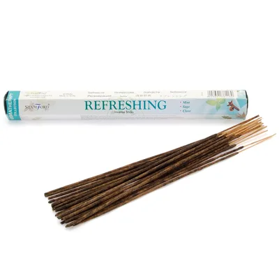 Refreshing Premium Incenso Sticks