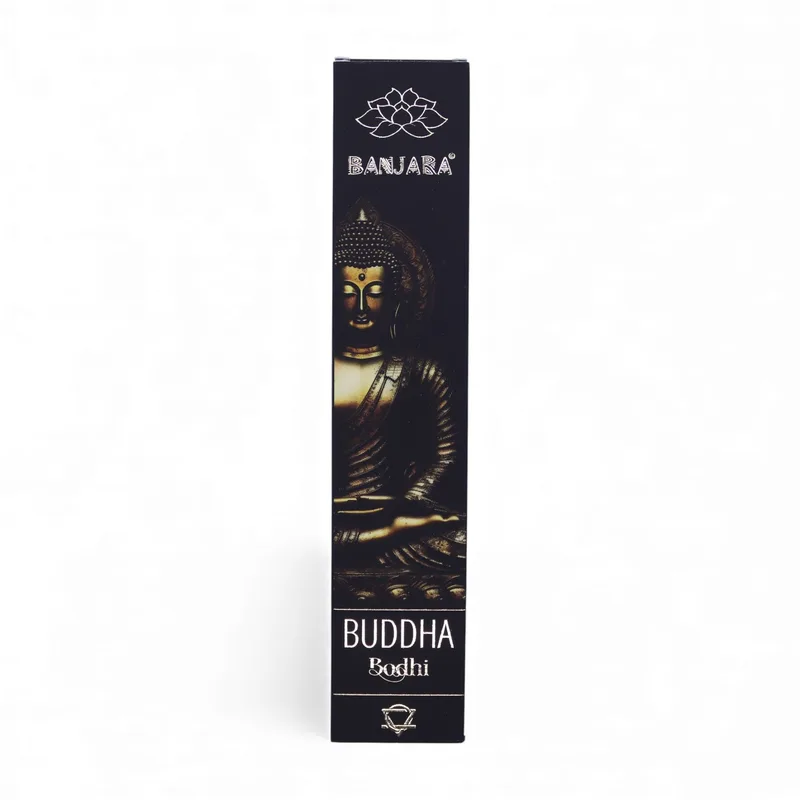 Banjara Buddha - Bohdi — foto 3