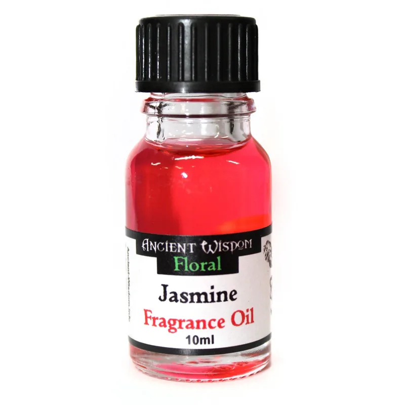 10ml Gelsomino Profumo Olio — foto 2