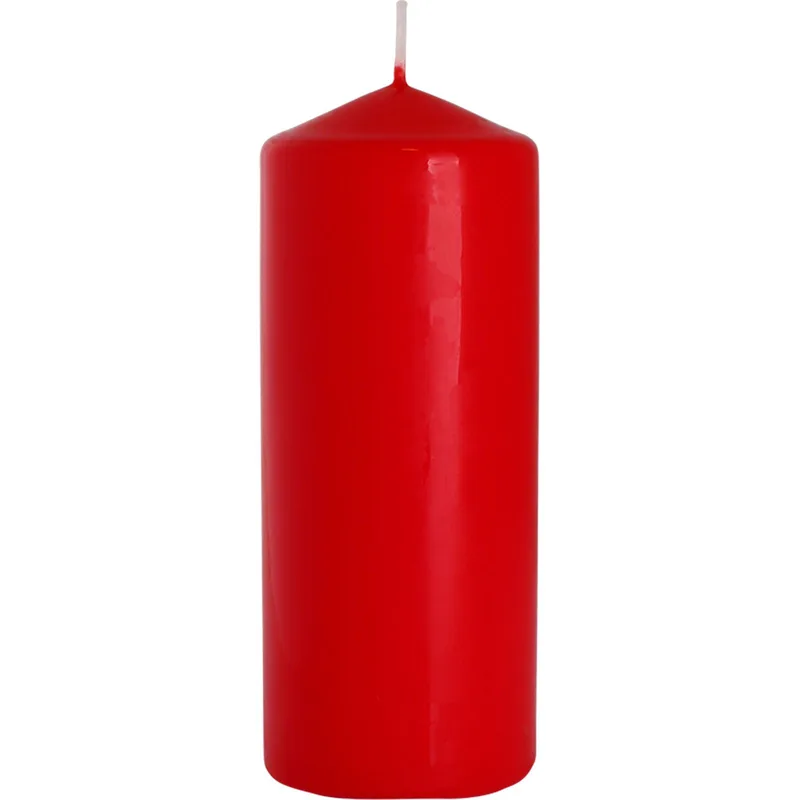Single Pillar Candela 60x150mm - Red — foto 3