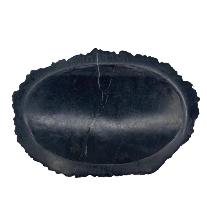 Petrified Legno Nero Sapone Dish — foto 3