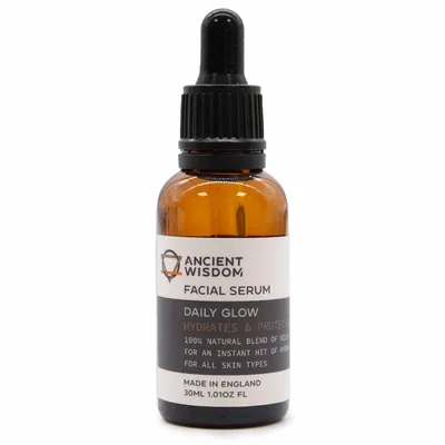 Daily Glow Olio