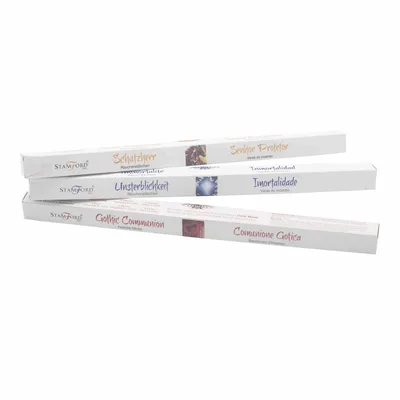Stamford Incenso Gift Set - Mystical — foto 4