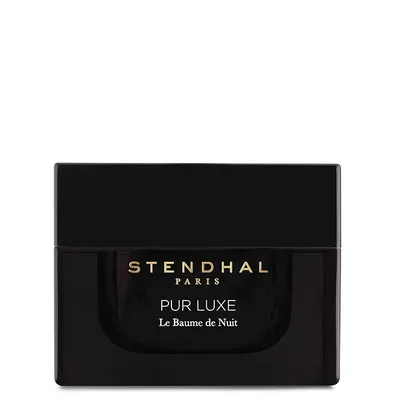 Stendhal Pur Luxe Night Balm 50ml