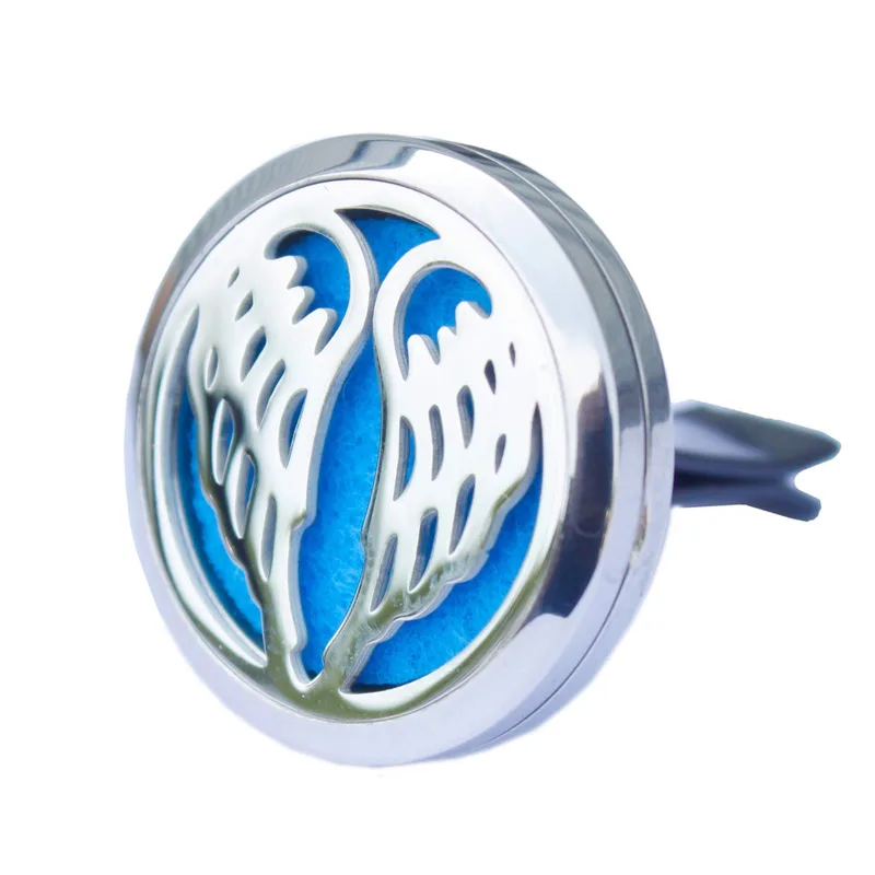 Car Diffusore Kit Angel Wings 30mm — foto 2