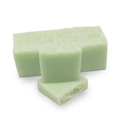Verdant Zen Sapone Bar - 100g