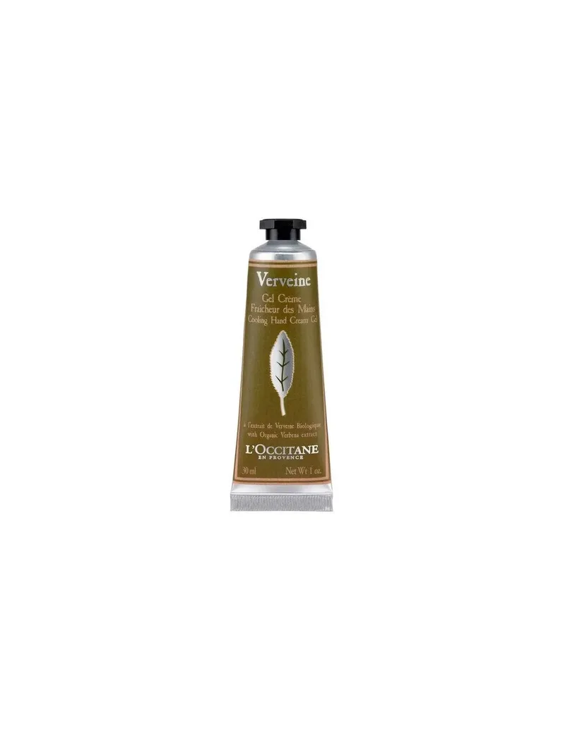 L'occitane Verbena Gel De Manos 30ml