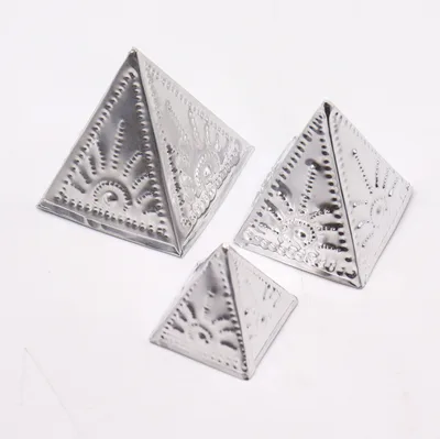 Incenso Powder Mould Set - unpainted — foto 1