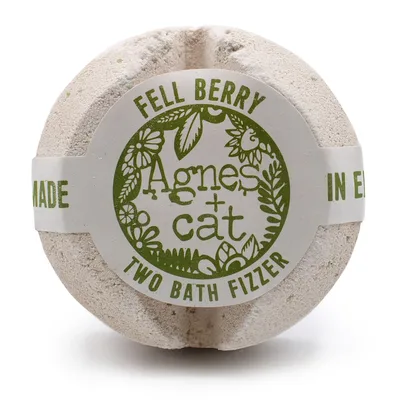 Bagno Fizzer - Fellberry