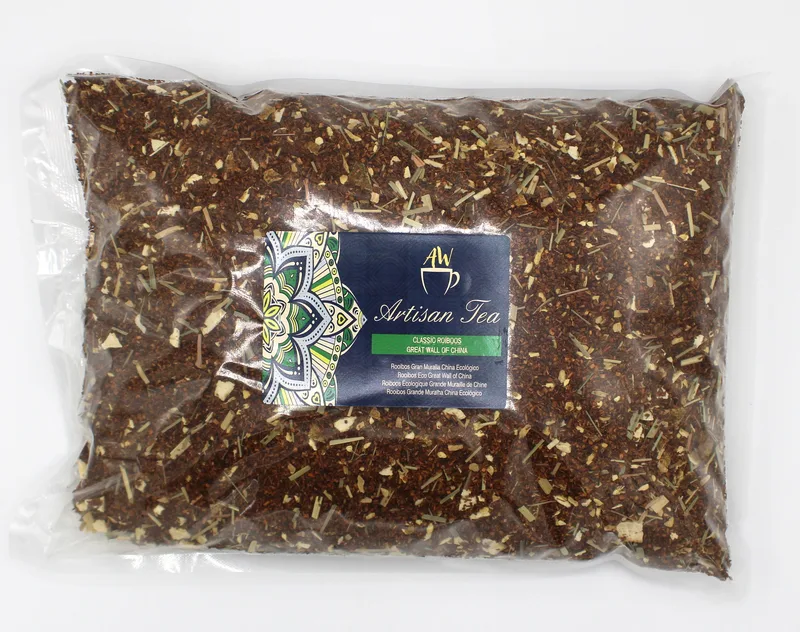 Rooibos Eco Great Wall of China — foto 1