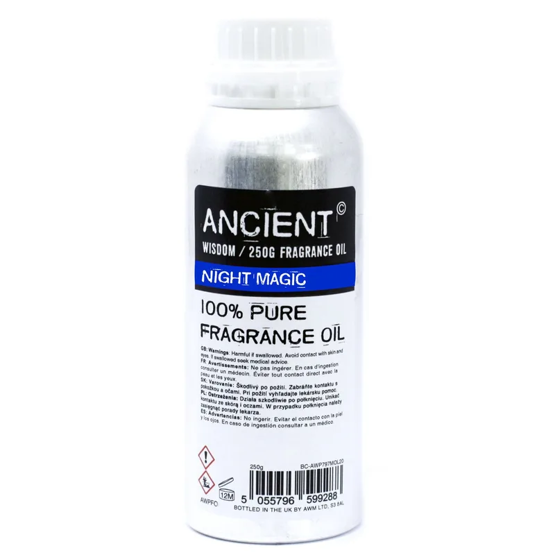 Night Magic Profumo 250g — foto 2
