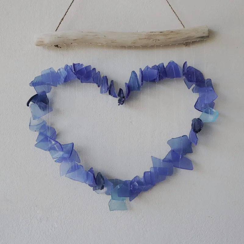 Love Chime Blu — foto 3