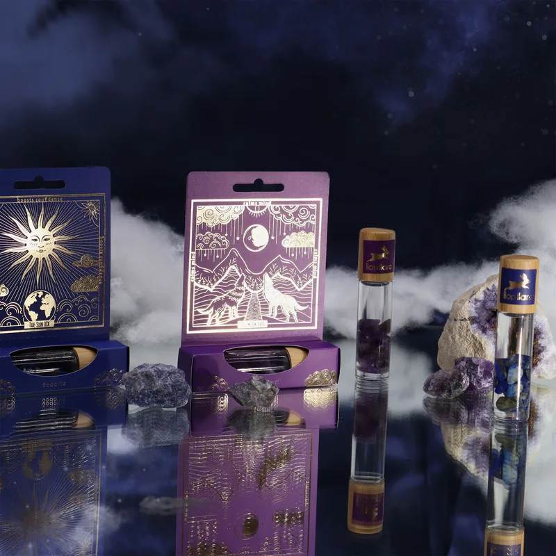 HH Tarot Roll On The Sun — foto 2