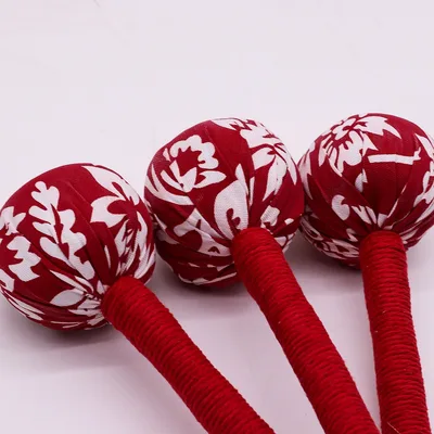Wormwood Massage Hammer - Red — foto 2