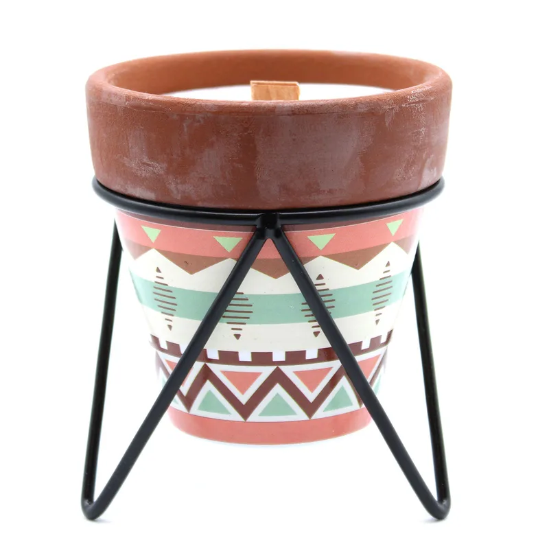 Agnes + Cat Herb Garden Candele - Clove