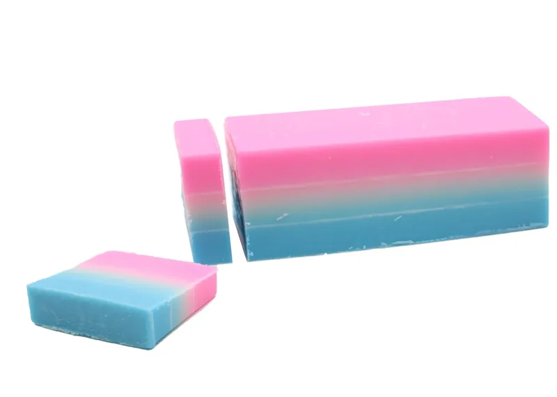 Baby Powder - Sapone Loaf