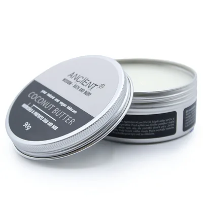 Puro Corpo Butter 90g - Coconut Butter — foto 1