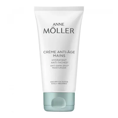 Anne Moller Anti-Aging Crema Mani 100ml
