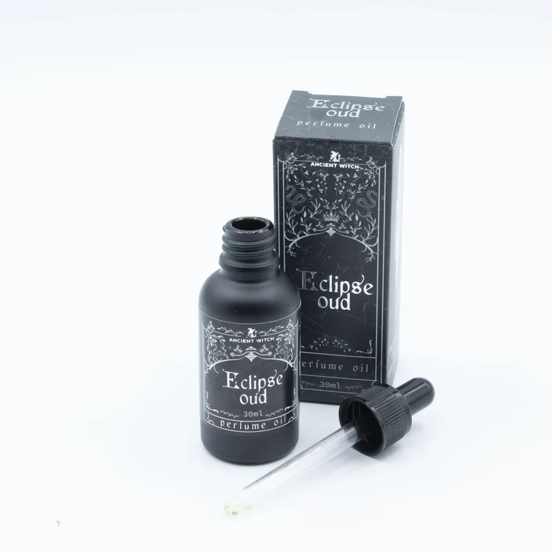 Ancient Witch Perfume Olio Eclipse Oud — foto 4