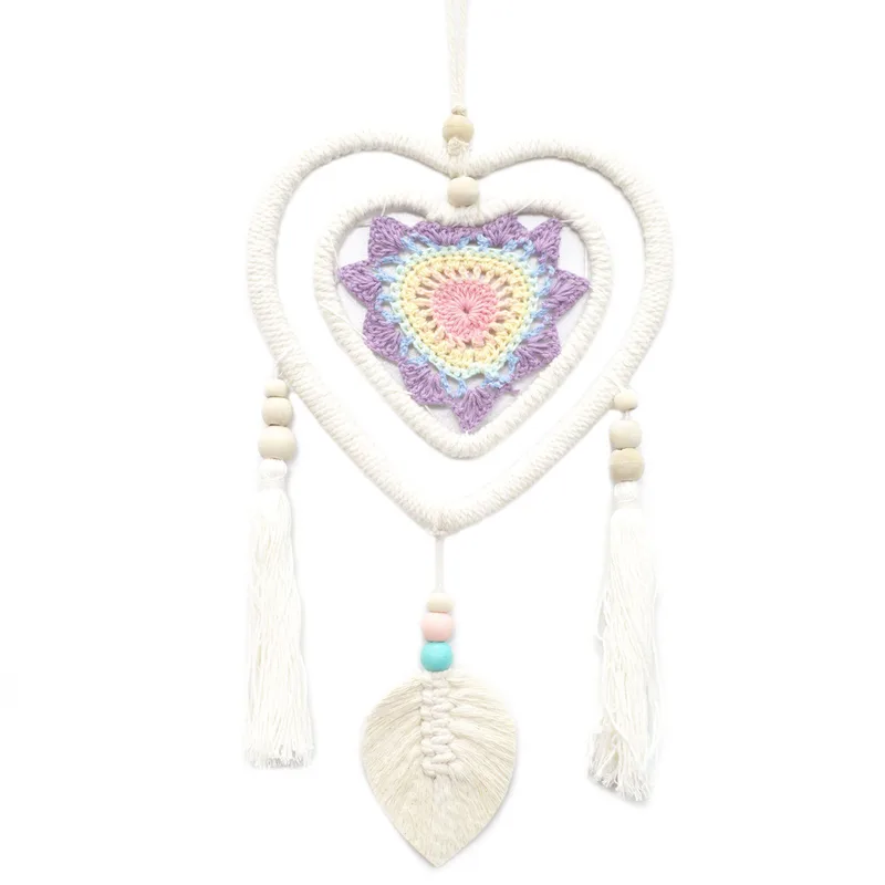 Dream Chacher Medium Multy Heart in Heart — foto 4