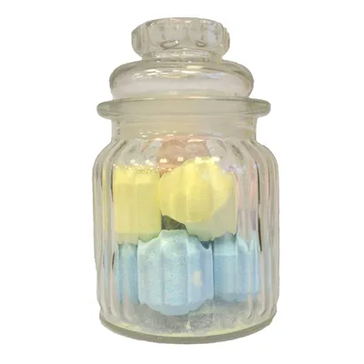 Candy Jars - Vertical Ribs — foto 4