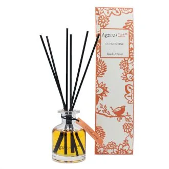 Scatola of 140ml Reed Diffusore Clementine — foto 1