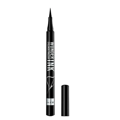 Rimmel London Eyeliner Wonder Ink Black 