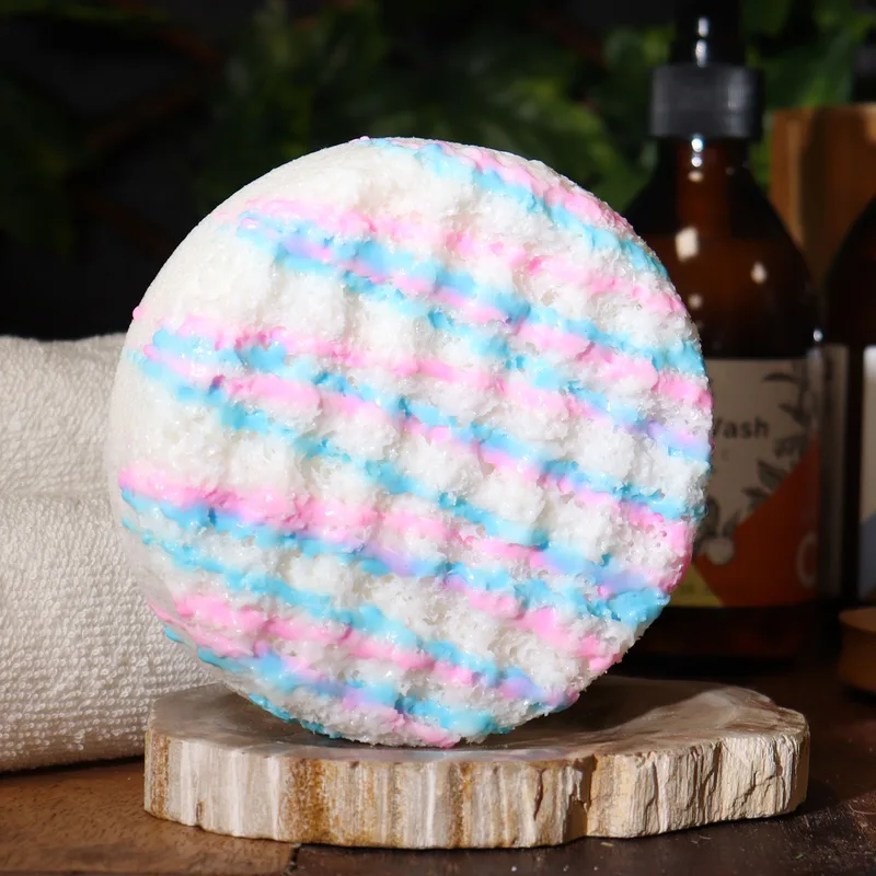 Butter Bubble Sapone - Baby Powder — foto 2