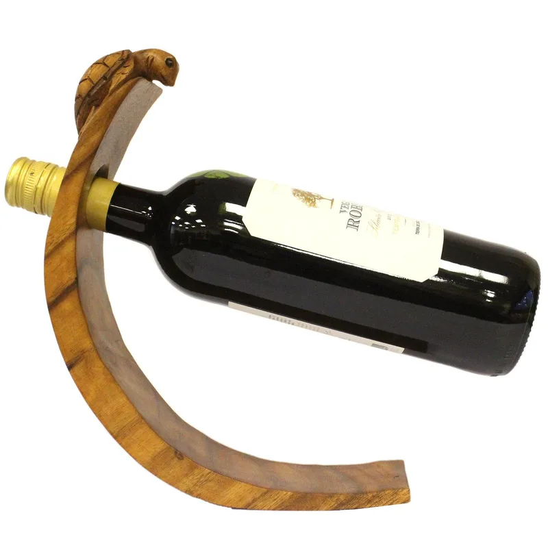 Balance Wine Porta Turtle — foto 4