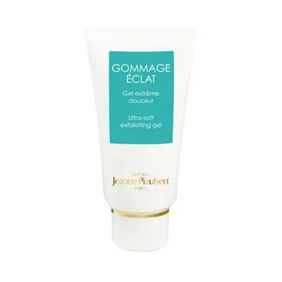Jeanne Piaubert Gommage D Eclat Gel Delicatezza Estrema 75ml
