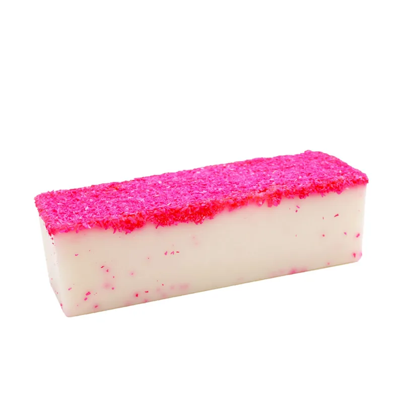 Coconut Dream - Sapone Loaf — foto 2