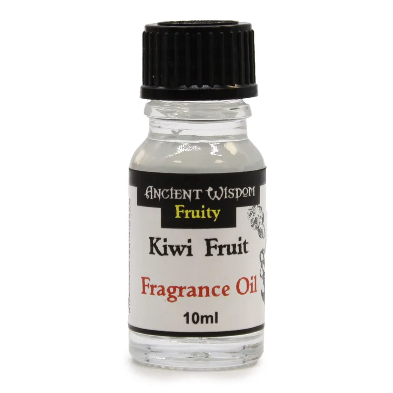 Kiwi Fruit Profumo Olio 10ml — foto 2