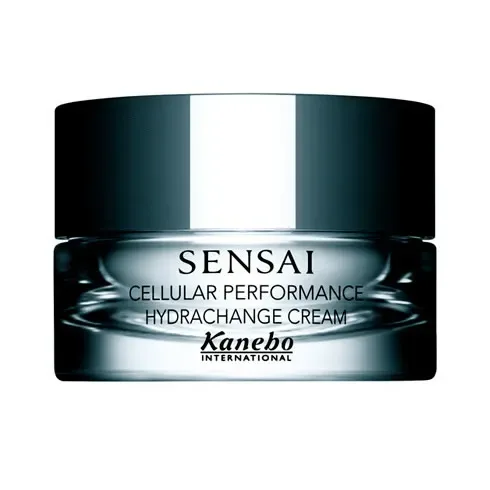 Kanebo Sensai Cellular Performance Hydrachange Crema 40ml