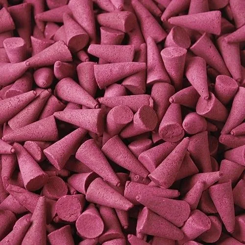 Bulk Incenso Cones Ylang Ylang