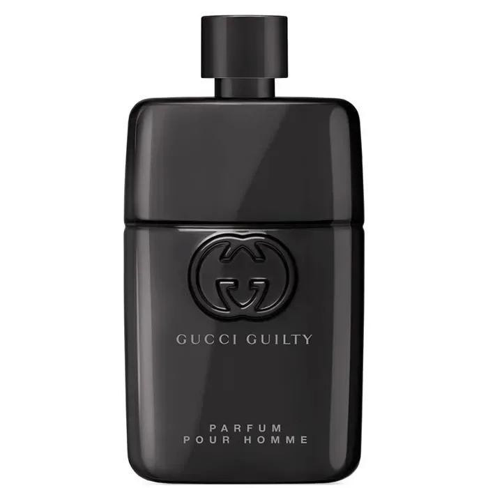 Gucci Guilty Pour Homme Parfum Eau De Parfum Spray 90ml
