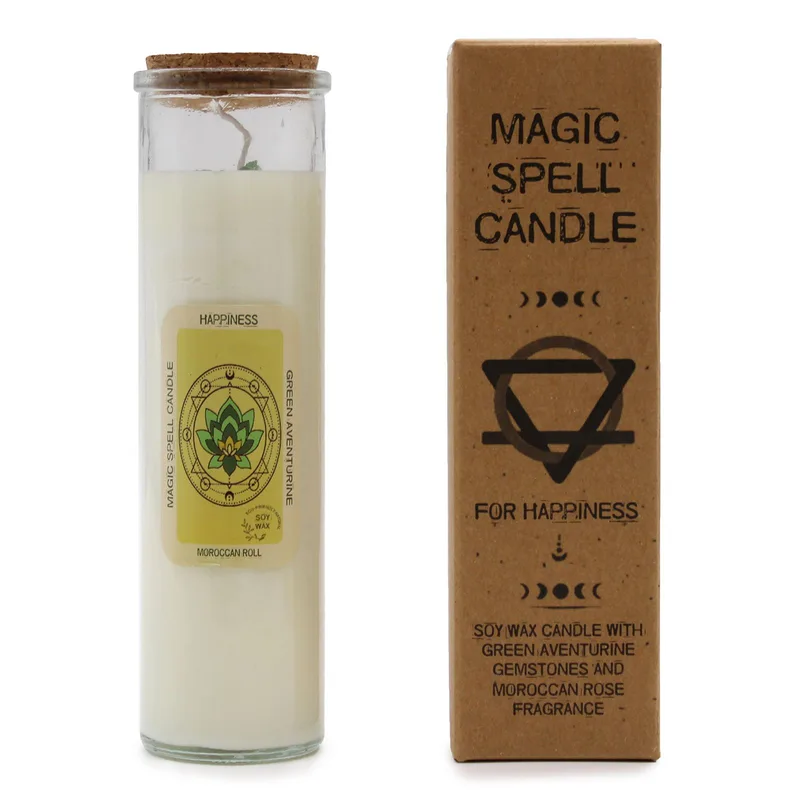 Magic Spell Candela Happiness — foto 1