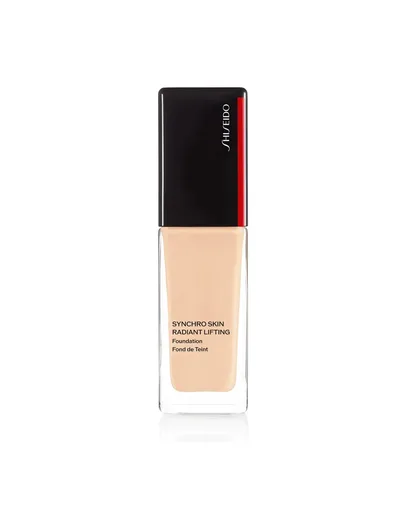 Shiseido Synchro Skin Radiant Lifting Foundation Spf30 130 30ml