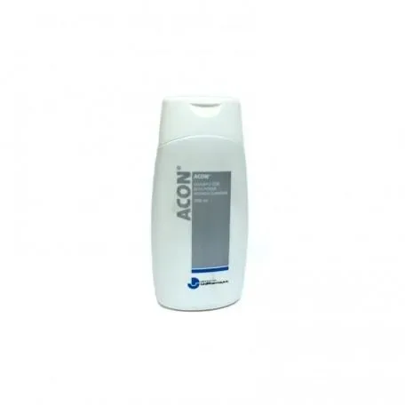 Unipharma Acon® Shampoo 200ml