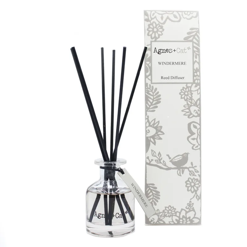 Scatola of 140ml Reed Diffusore Windermere — foto 2