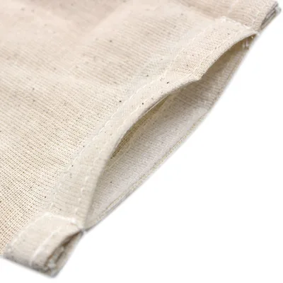 Cuscino Interno in Cotone Naturale da 120 ml (4 oz) — foto 1