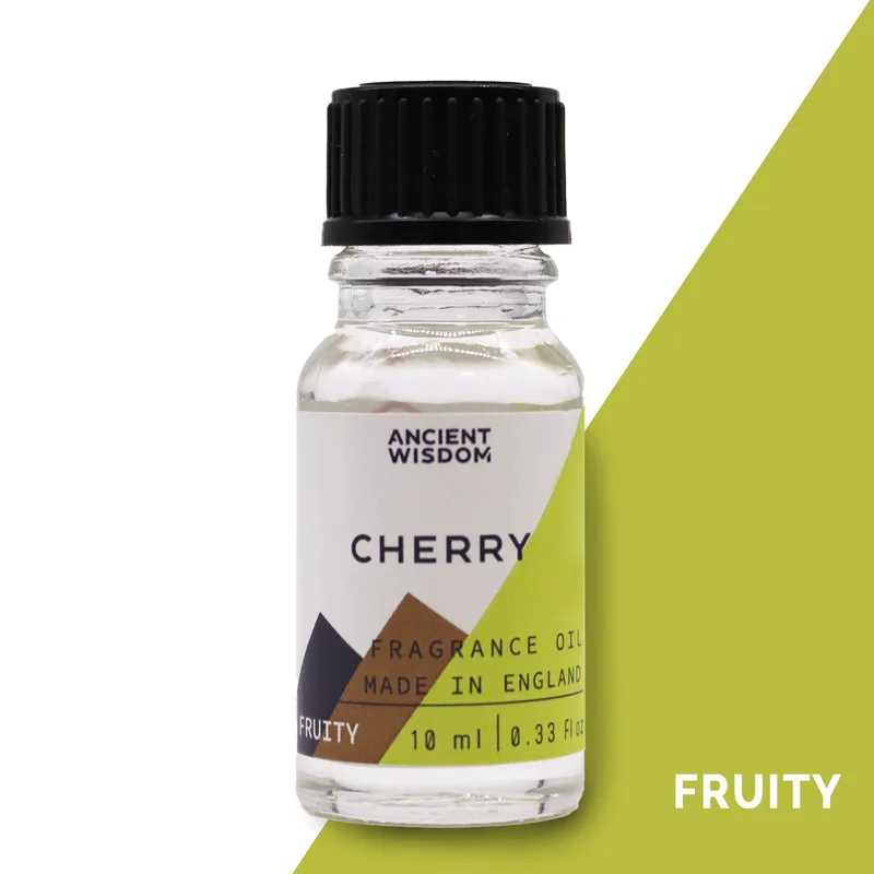10ml Cherry Profumo Olio