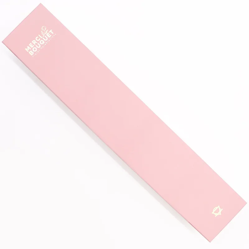 Extra Long Scatola Baby Blessings Pinks — foto 2