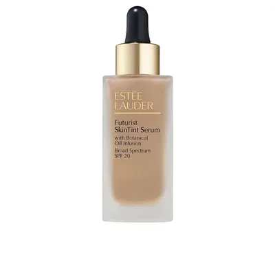 Estée Lauder Futurist Skintint Serum Spf20 4w 30ml