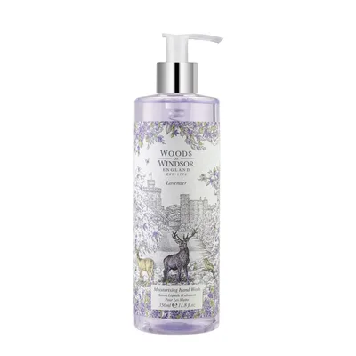 Woods Of Windsor Woods Windsor Lavender Gel De Baño 350ml
