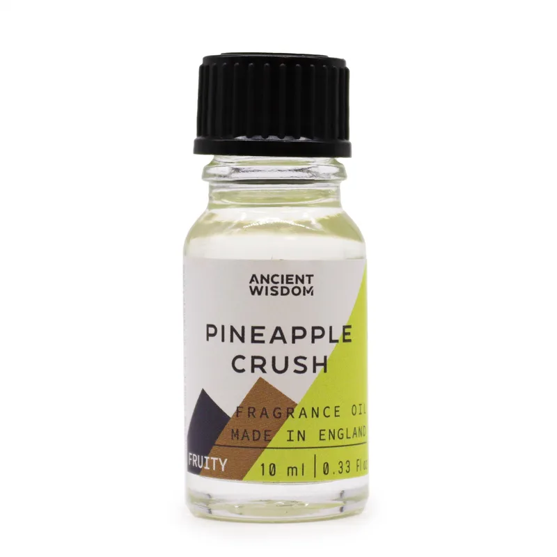 10ml Pinapple Crush Profumo Olio — foto 1