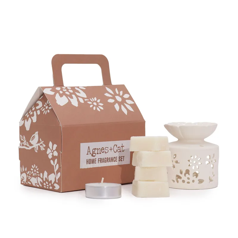 Agnes + Cat Profumo Gift Set Moroccan