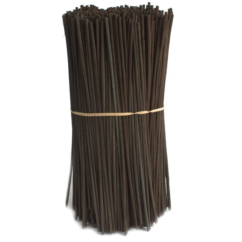 Nero Reed Diffusore Sticks -25cm x 3mm 500gms